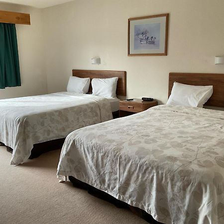 Great Northern Hotel Mercer 외부 사진