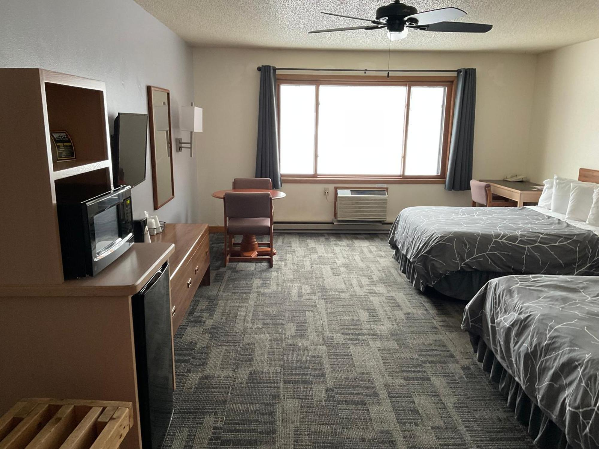 Great Northern Hotel Mercer 외부 사진