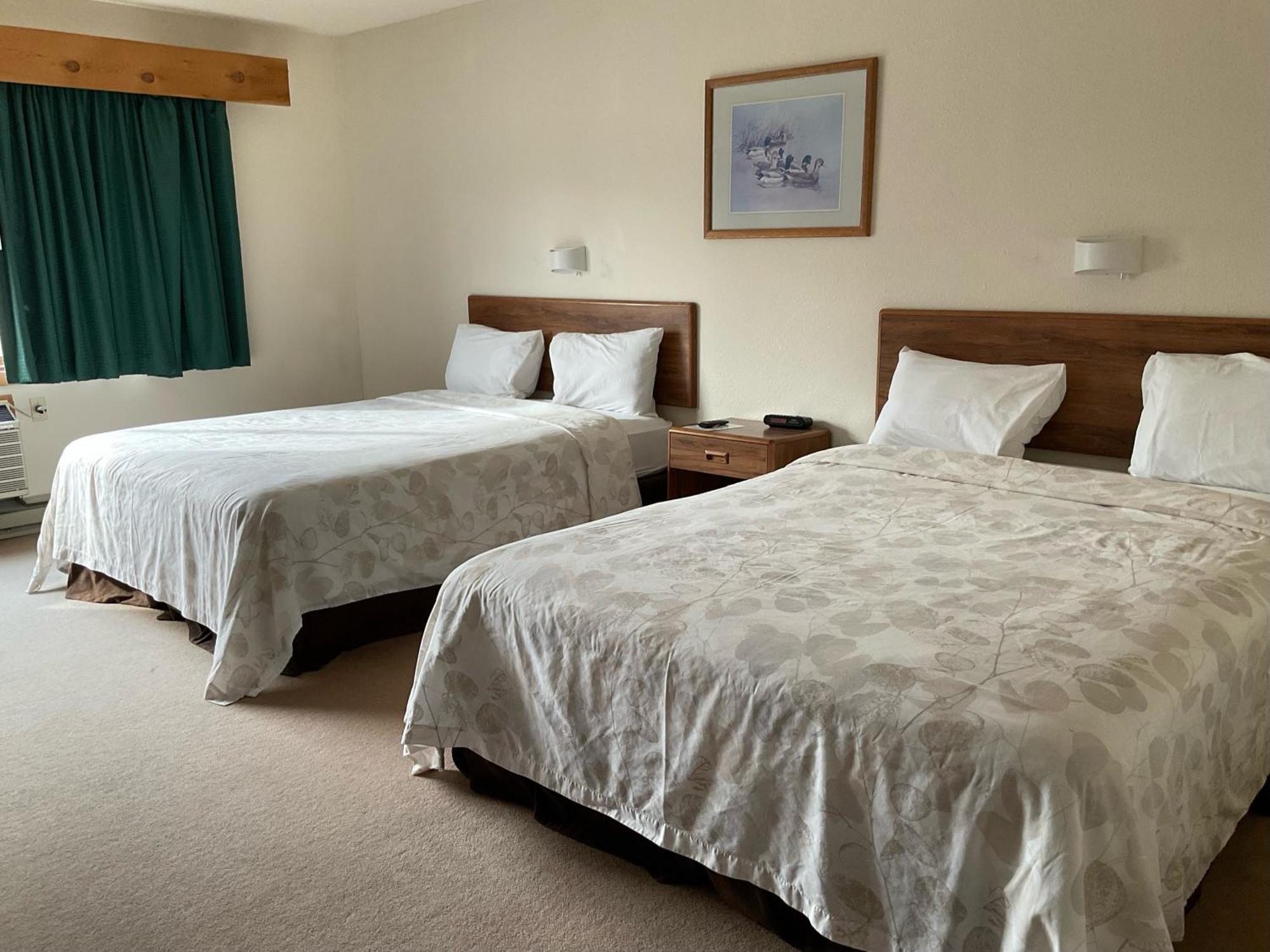 Great Northern Hotel Mercer 외부 사진