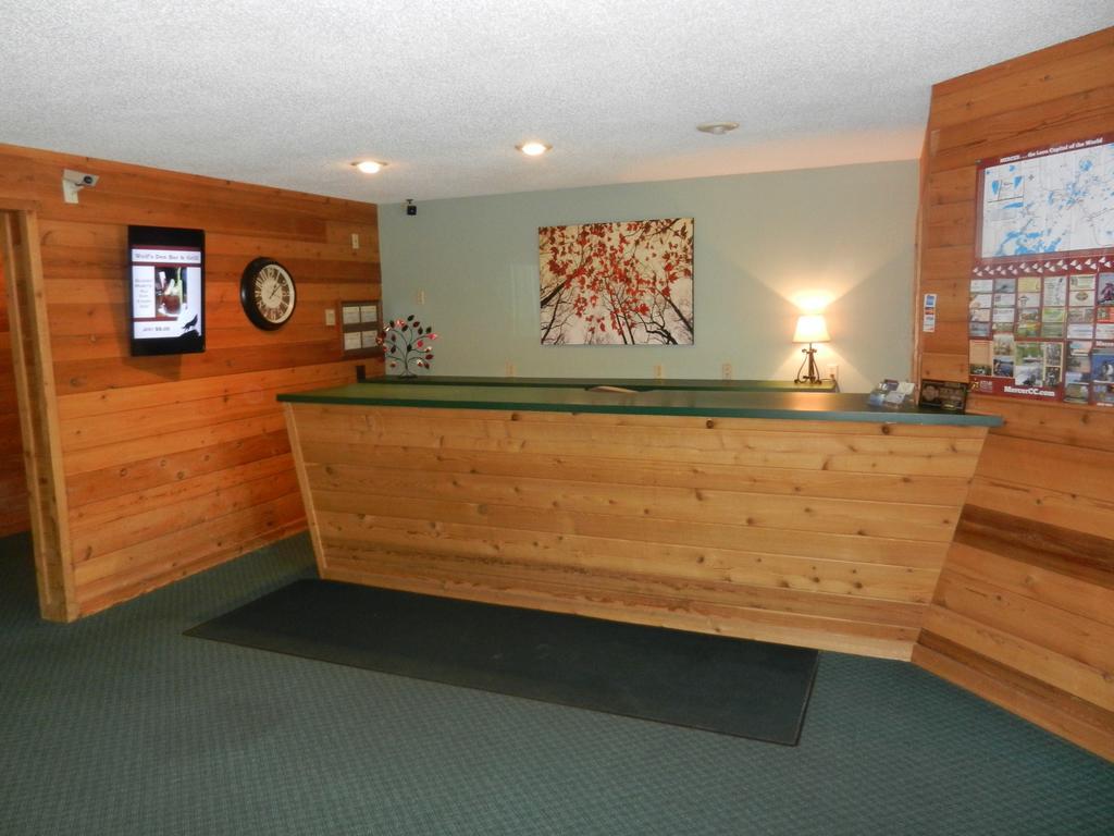 Great Northern Hotel Mercer 외부 사진