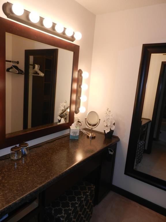 Great Northern Hotel Mercer 객실 사진