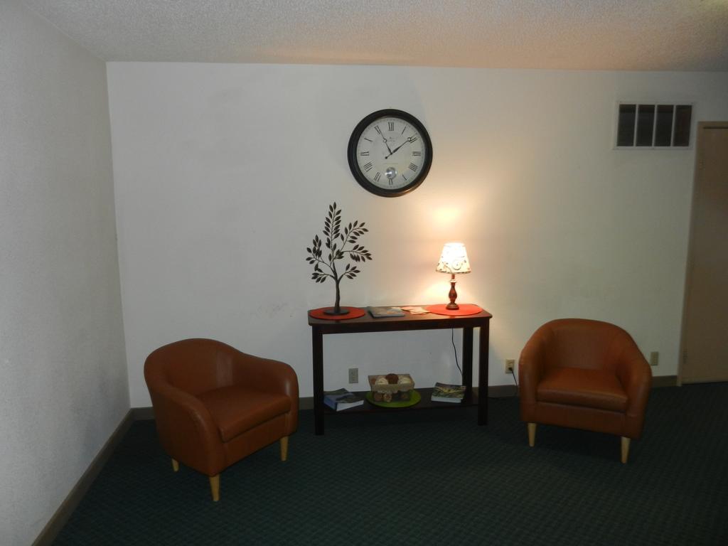 Great Northern Hotel Mercer 외부 사진