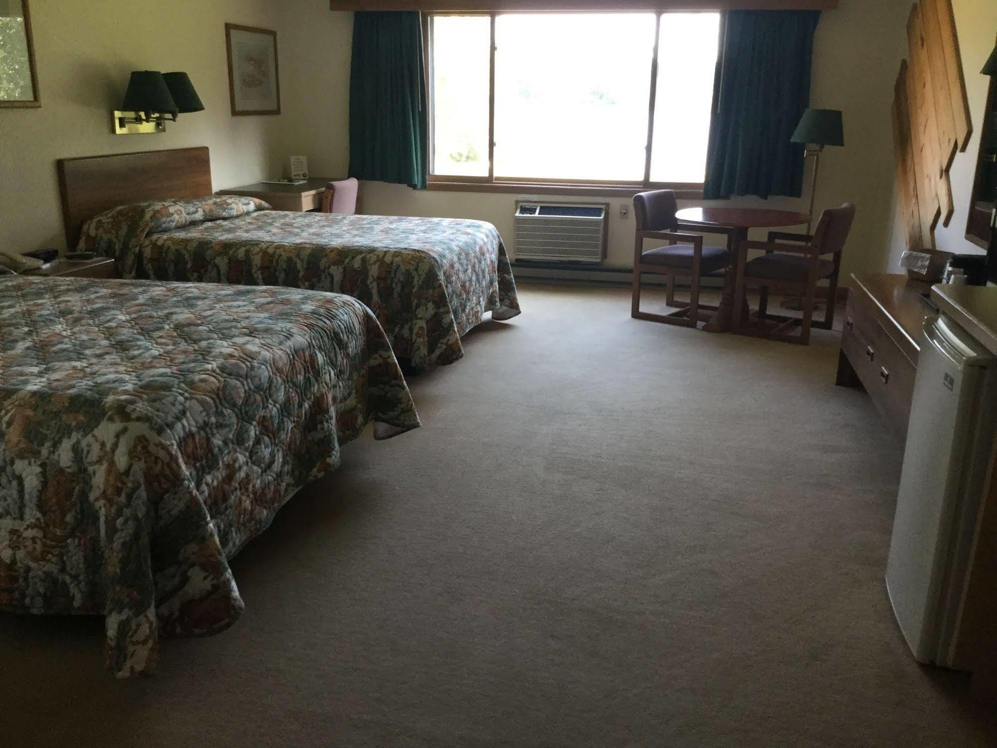 Great Northern Hotel Mercer 외부 사진