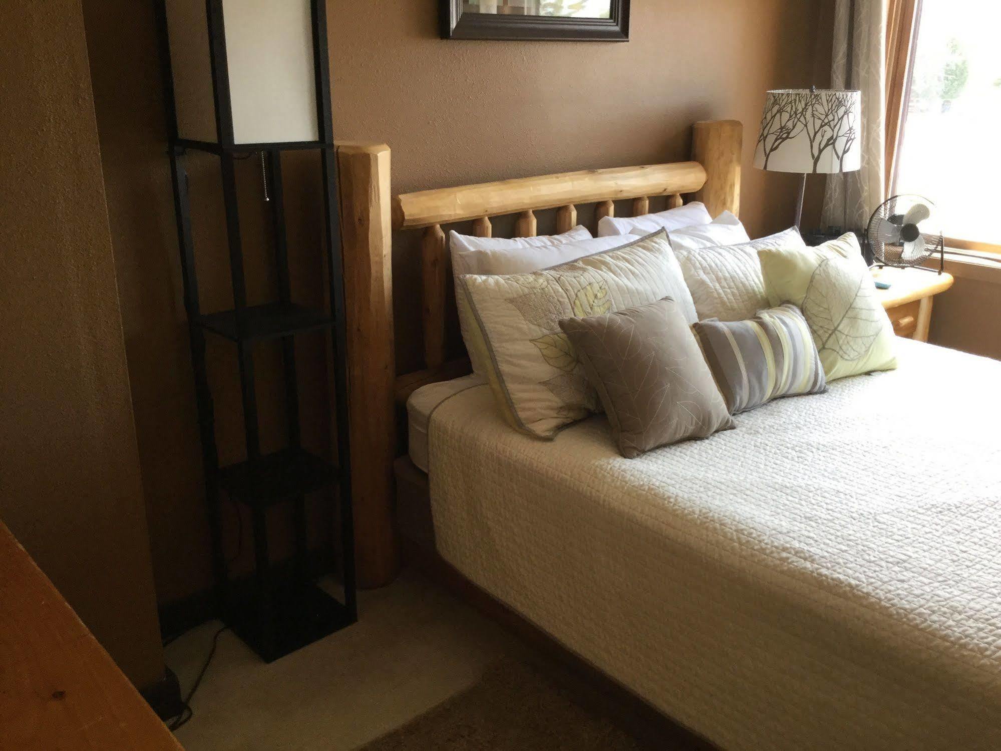 Great Northern Hotel Mercer 외부 사진