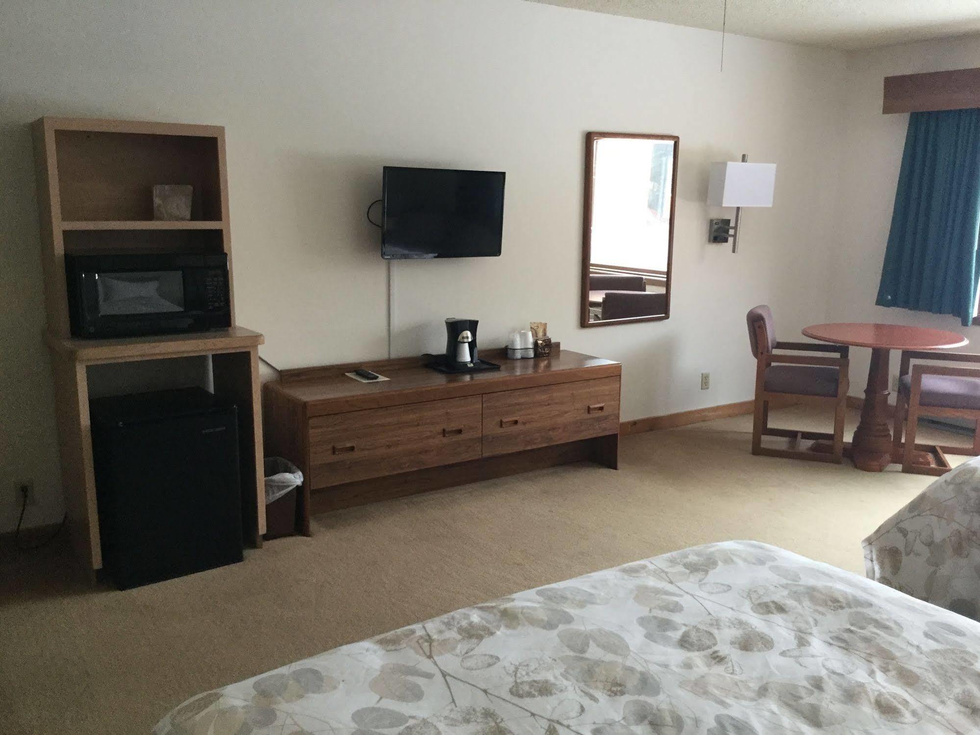 Great Northern Hotel Mercer 외부 사진